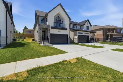 450 Westhaven Street, Waterloo, On N2t 2r2