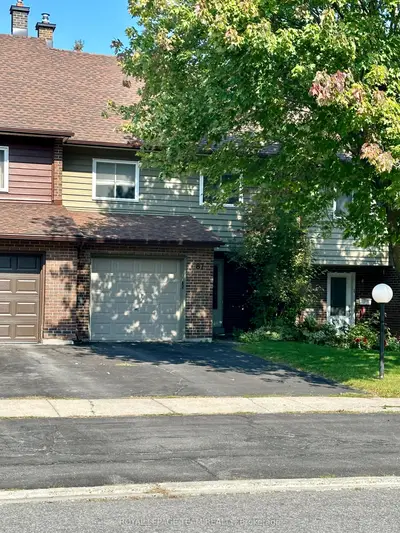 87 Glen Park Drive, Blackburn Hamlet, On K1b 3z1
