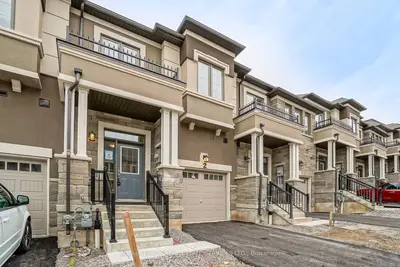 515 Garner Road W 2, Hamilton, On L9g 3k9