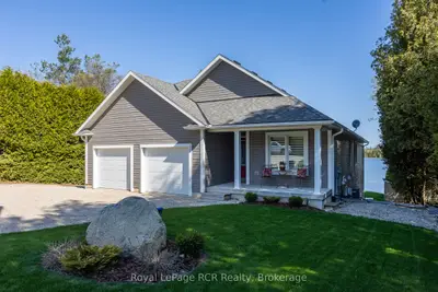 474825 Townsend Lake Road, West Grey, On N0c 1h0