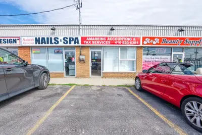 1786 Bath Road 5, Kingston, On K7m 4y2