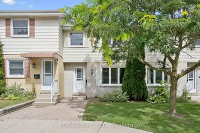 657b Albert Street, Waterloo, On N2l 3v5