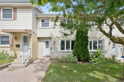 657b Albert Street, Waterloo, On N2l 3v5