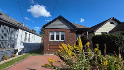 Detached in Hamilton