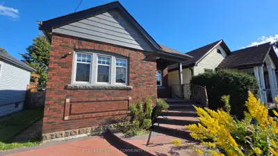 136 Weir Street N, Hamilton, On L8h 5e9