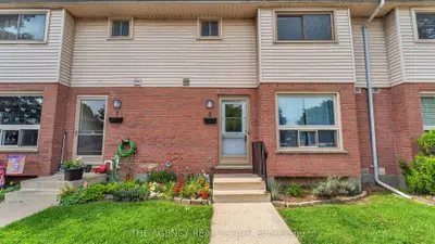 75 Ansondale Road 6, London South, On N6c 5w2