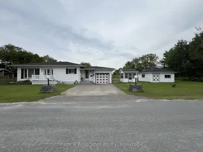 134 DUFFERIN Street, West Nipissing, ON P2B 3H2