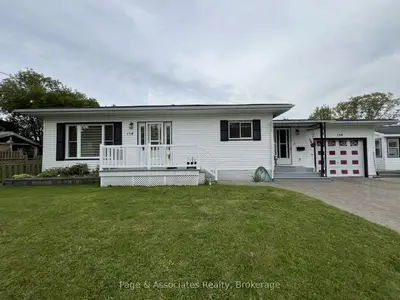 134 DUFFERIN Street, West Nipissing, ON P2B 3H2