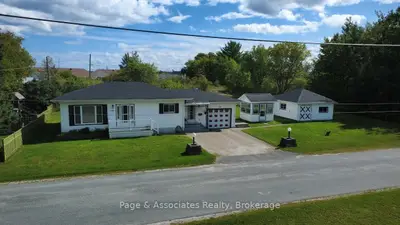 134 DUFFERIN Street, West Nipissing, ON P2B 3H2