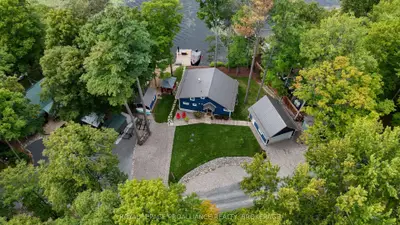 1179 Hidden Valley Lane, Frontenac, On K0h 2l0