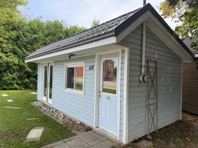 60 Mill Street, Minto, On N0g 1z0