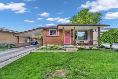9 Kenwood Crescent, London East, On N5y 3w6