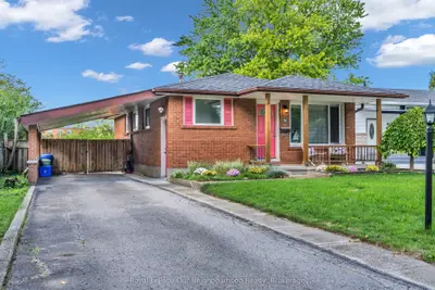 9 Kenwood Crescent, London East, On N5y 3w6
