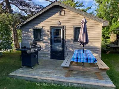 650 Highland Street, Saugeen Shores, On N0h 2c0