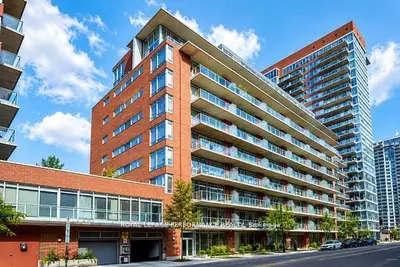 383 CUMBERLAND Street 1101, Lower Town - Sandy Hill, ON K1N 1J7