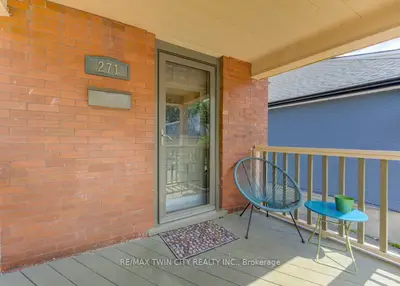 271 London Road W, Guelph, On N1h 2c7