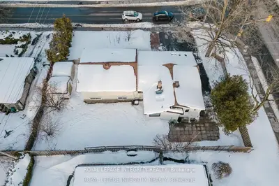 1197 Deer Park Road W, Cityview - Parkwoods Hills - Rideau Shore, On K2e 6h5