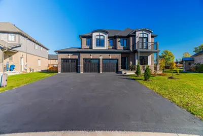 49 Monarch Street, Welland, On L3c 0e6