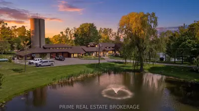 10096 Charlton Drive, Middlesex Centre, On N0m 1p0