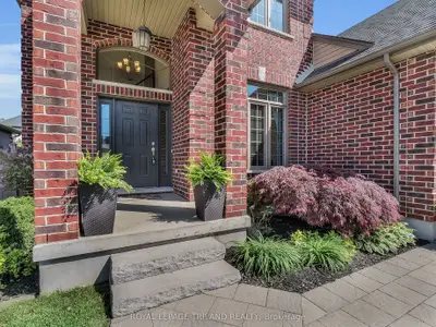 3208 Morgan Avenue, London South, On N6l 0b8