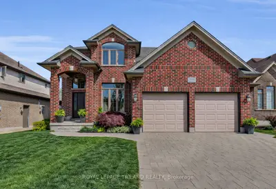 3208 Morgan Avenue, London South, On N6l 0b8