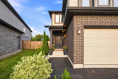 8377 Jeffrey Court, Niagara Falls, On L2h 0m9