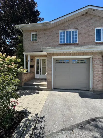 11 Janlyn Crescent 8, Belleville, On K8n 5r4