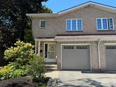11 Janlyn Crescent 8, Belleville, On K8n 5r4