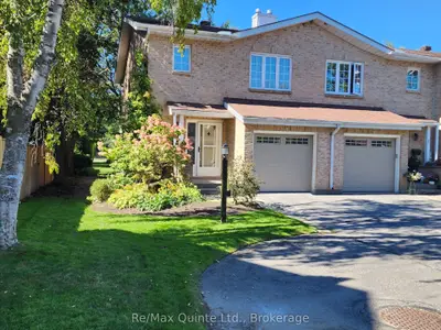 11 Janlyn Crescent 8, Belleville, On K8n 5r4