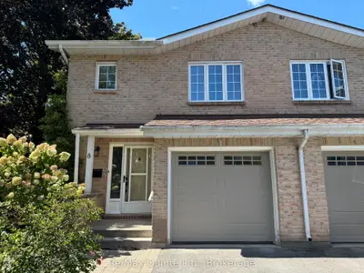 11 Janlyn Crescent 8, Belleville, On K8n 5r4