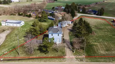 84688 Bluewater Highway, Ashfield-colborne-wawanosh, On N7a 3x9
