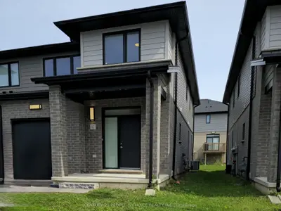 3635 Southbridge Avenue S 12, London South, On N6l 0g8
