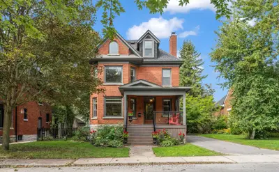 32 KENSINGTON Avenue, Kingston, ON K7L 4B5