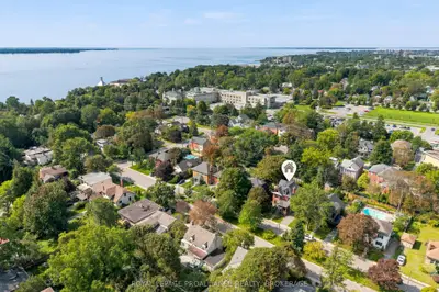 32 KENSINGTON Avenue, Kingston, ON K7L 4B5