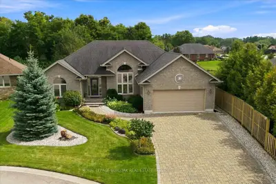 25 Birch Avenue, Norfolk, On N0a 1n6