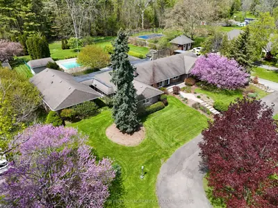 9317 Niagara River Parkway, Niagara Falls, On L2g 0n8