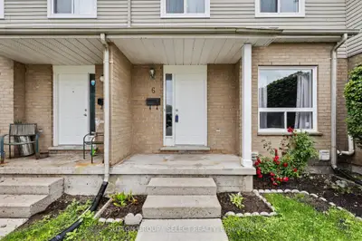 484 Third Street 6, London East, On N5v 2b9