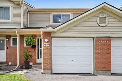 1624 CHEEVERS Crescent, Orleans - Cumberland and Area, ON K4A 2J6
