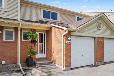 1624 CHEEVERS Crescent, Orleans - Cumberland and Area, ON K4A 2J6