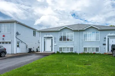 122 Briceland Street, Kingston, On K7k 7l2