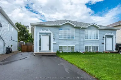 122 Briceland Street, Kingston, On K7k 7l2