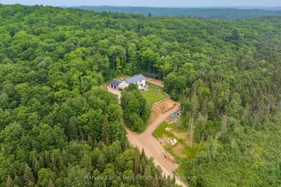 1106 North Pickerel Lake Road, Armour, On P0a 1c0