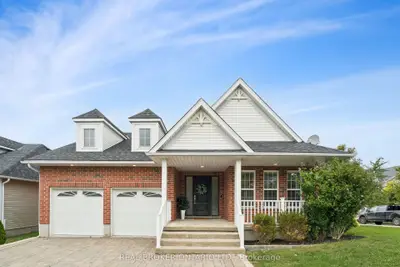 236 Ridge Top Crescent, Guelph/eramosa, On N0b 2k0
