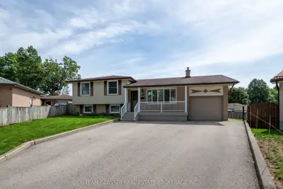 288 Fairhaven Circle, London East, On N5w 1e2
