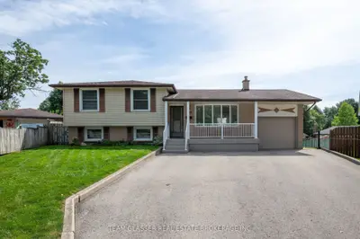 288 Fairhaven Circle, London East, On N5w 1e2