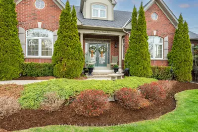 8 Masters Creek Boulevard, Mono, On L9w 6l7