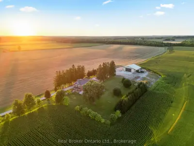 241787 16 Concession, West Grey, On N0g 2m0