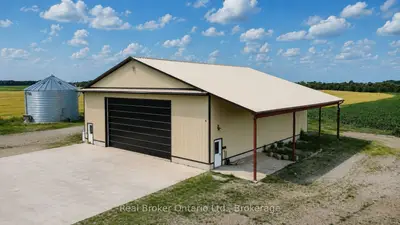 241787 16 Concession, West Grey, On N0g 2m0