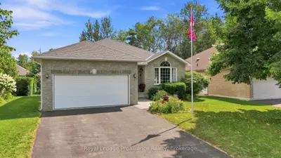9 Seneca Drive, Brighton, On K0k 1h0