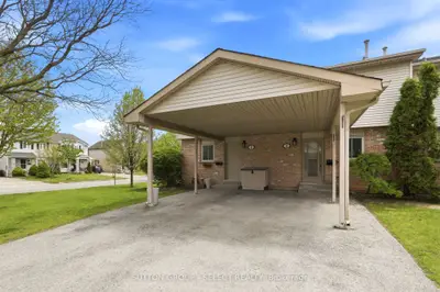151 Bonaventure Drive 1, London East, On N5v 4m1